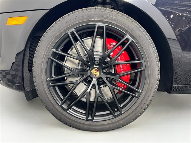 2026 Porsche Macan GTS photo 28