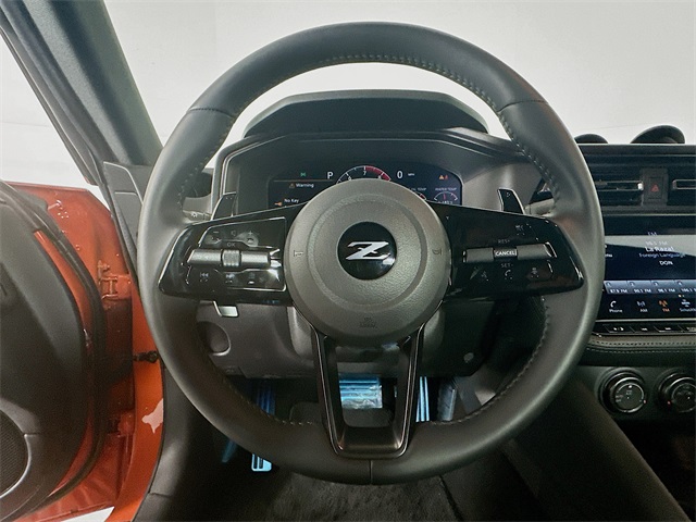 2024 Nissan Z Performance photo 12