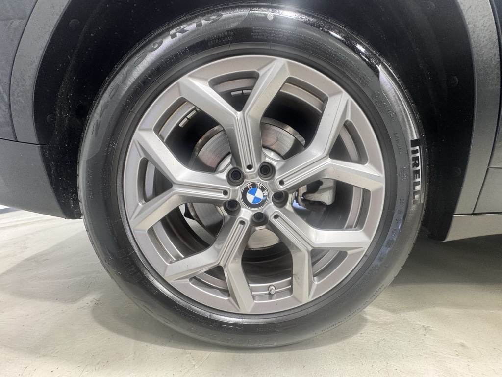 2024 Bmw X3 xDrive30i photo 11