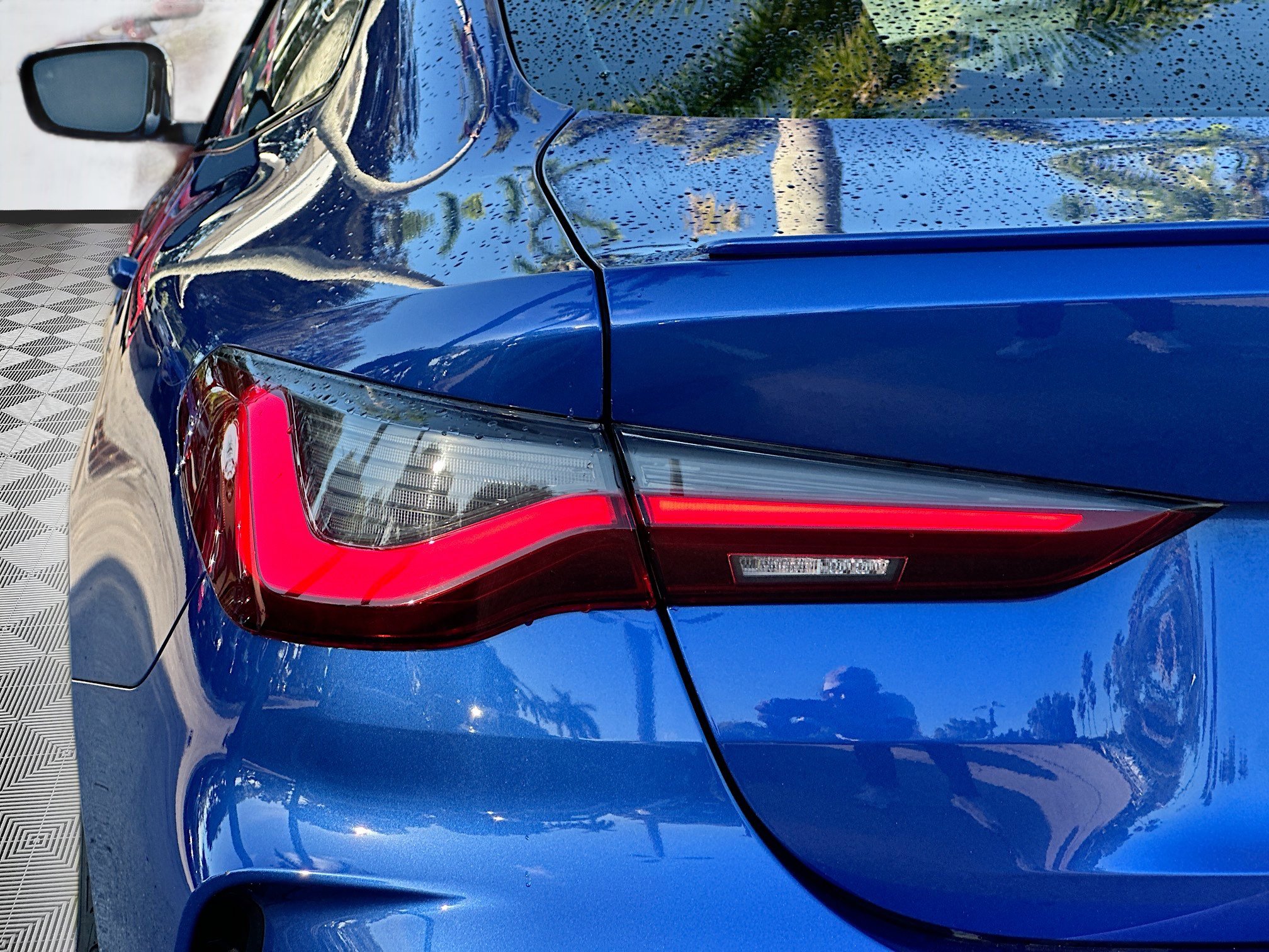 2022 Bmw 430i photo 25
