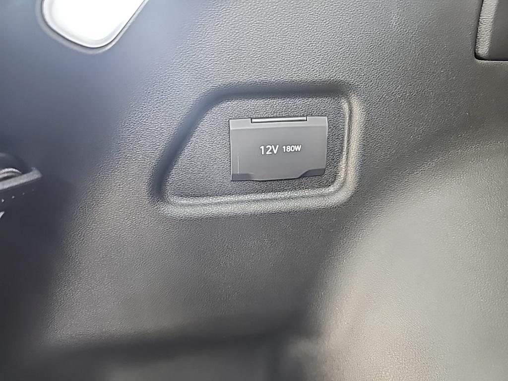 2025 Hyundai Tucson SEL Convenience photo 35