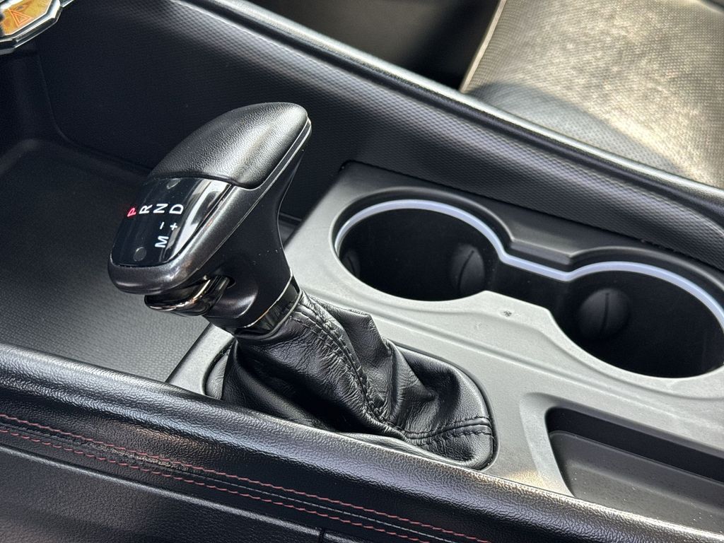 2023 Dodge Durango GT Plus photo 22