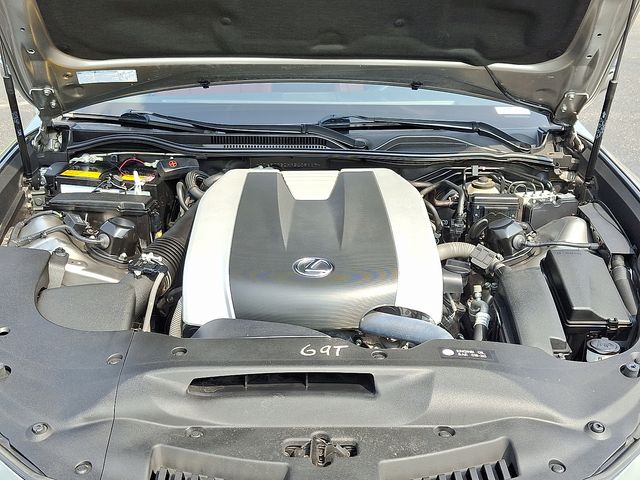 2019 Lexus RC 350 F SPORT photo 34