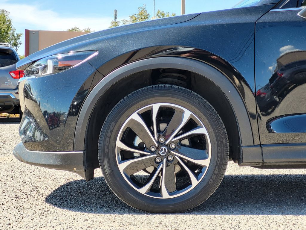 2023 Mazda CX-5 2.5 Premium Plus photo 9