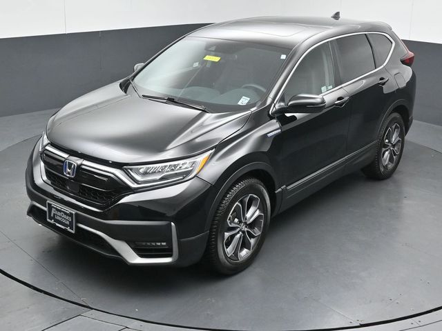 2020 HONDA CR-V - Image 47