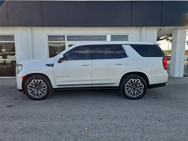 2023 Gmc Yukon Denali Ultimate photo 3