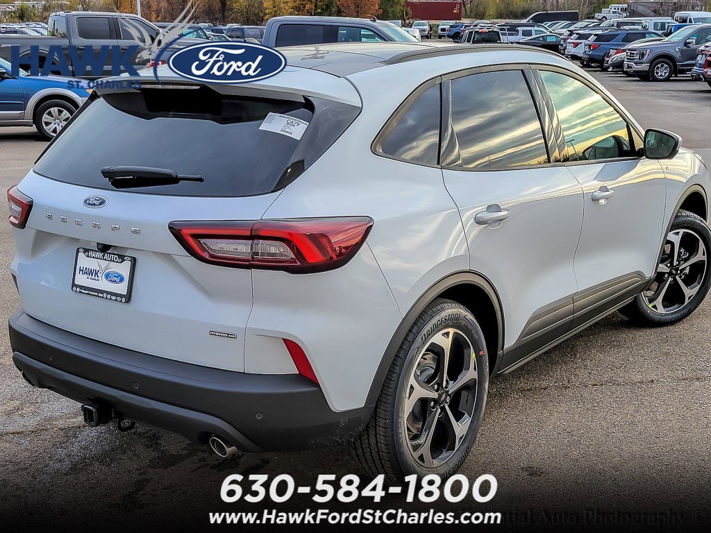 2026 FORD ESCAPE - Image 6