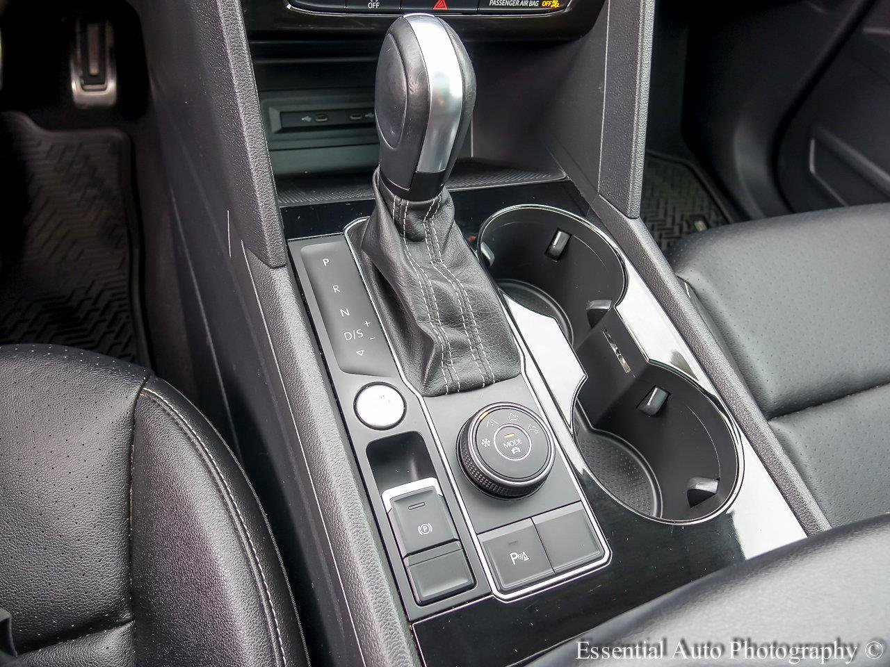 2021 VOLKSWAGEN ATLAS - Image 23