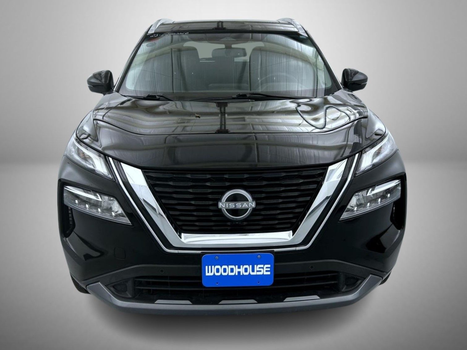 2023 Nissan Rogue SL photo 2