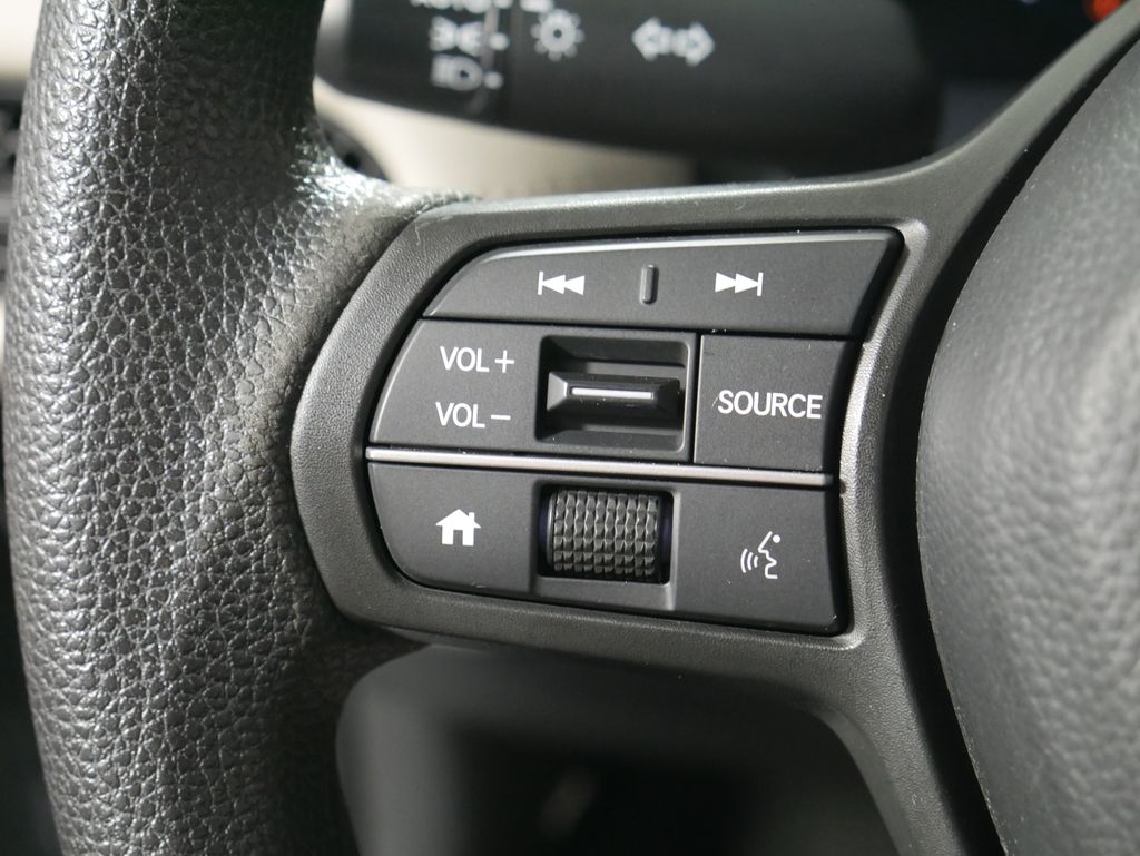 2023 Honda HR-V LX photo 18
