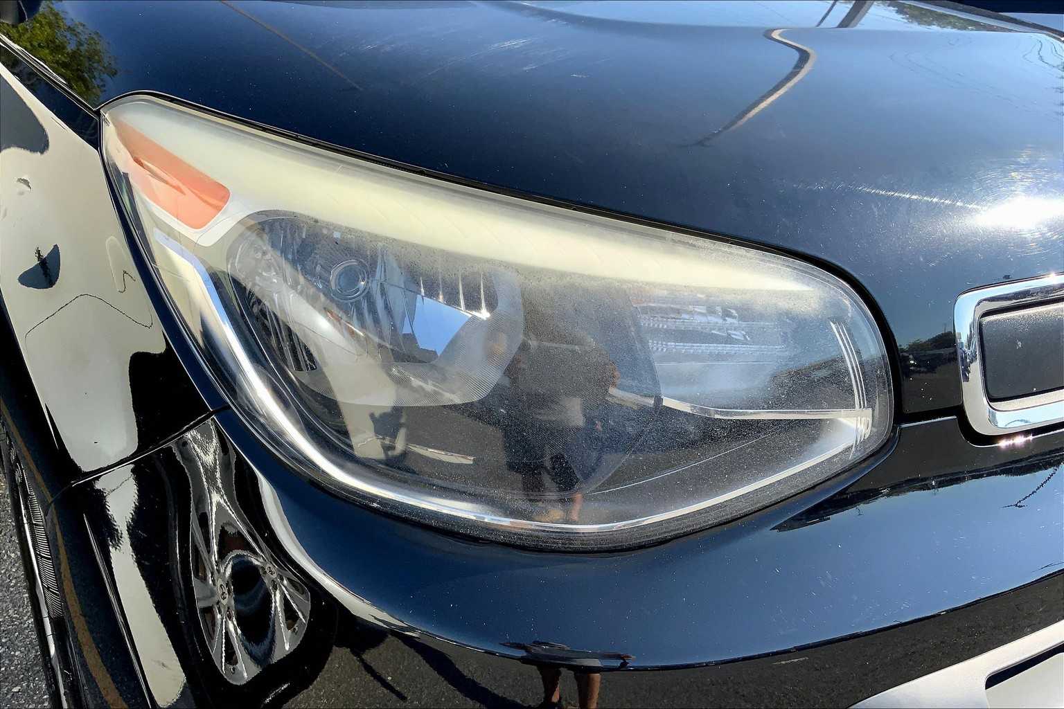 2015 Kia Soul Base photo 24