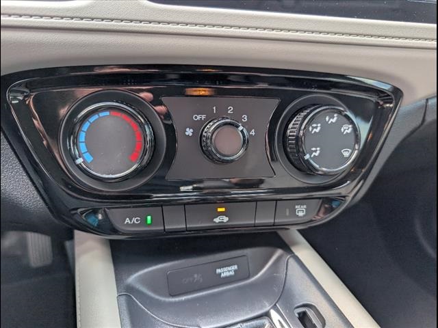 2021 Honda HR-V LX photo 11
