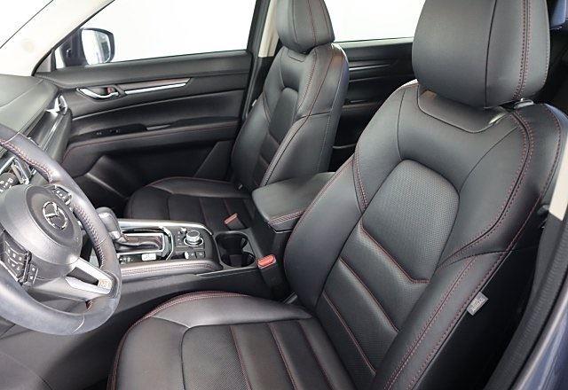 2023 Mazda CX-5 2.5 S Carbon photo 20