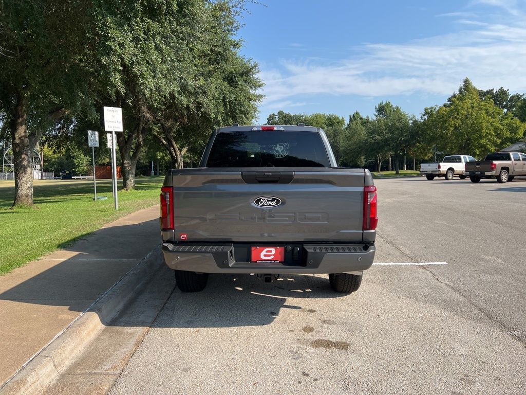 2025 Ford F-150 STX photo 6