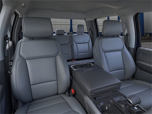 2025 Ford F-150 Lightning photo 6