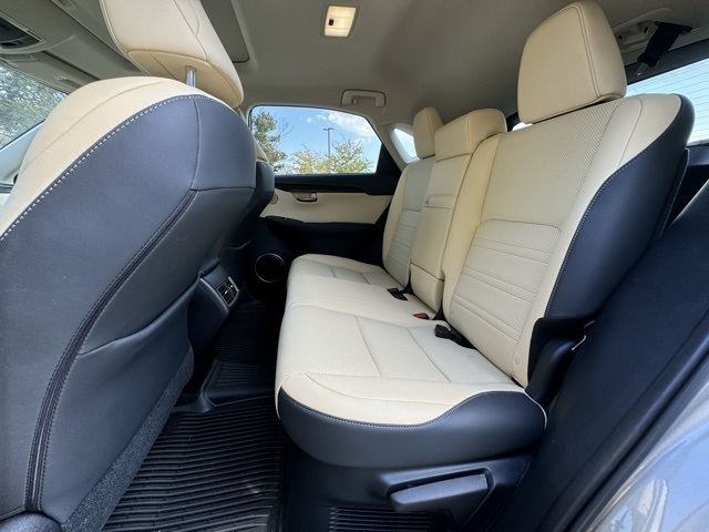 2021 Lexus NX 300 photo 26