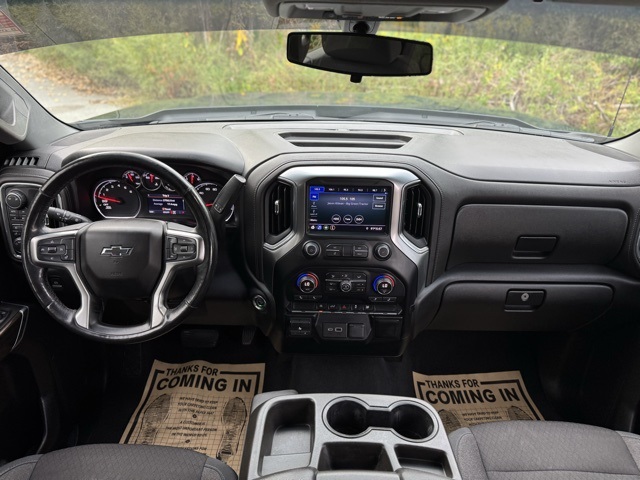 2019 Chevrolet Silverado 1500 RST photo 19