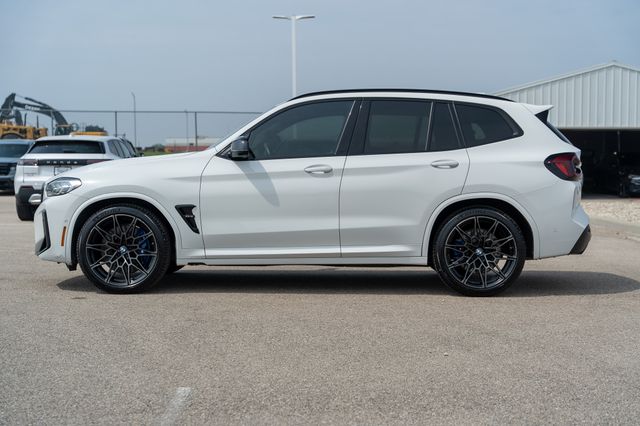 2023 Bmw X3 photo 3