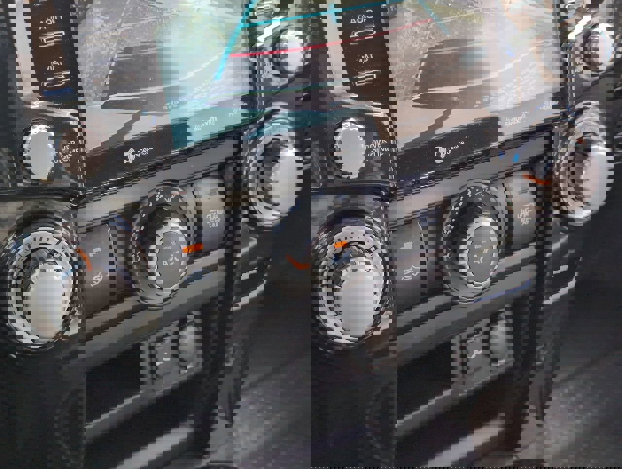 2020 Toyota 4Runner Base photo 20