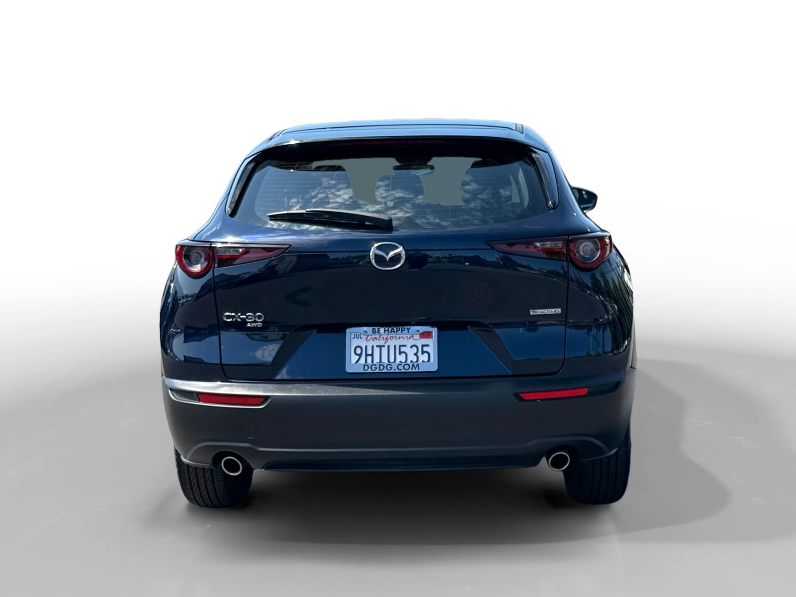 2023 Mazda CX-30 2.5 S photo 4