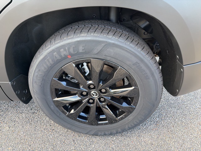 2025 Mazda CX-50 2.5 S Premium photo 6