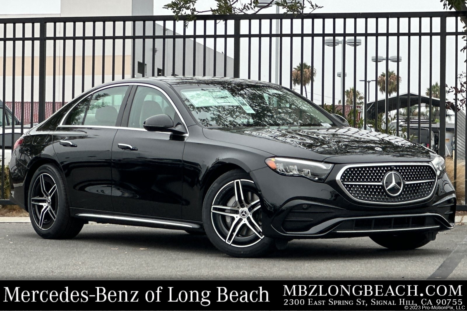 2025 Mercedes-Benz E-Class E350's photo