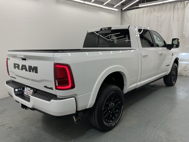 2025 Ram 2500 Limited photo 7