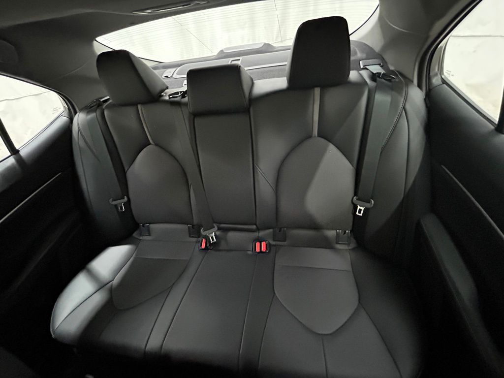 2023 Toyota Camry TRD V6 photo 25