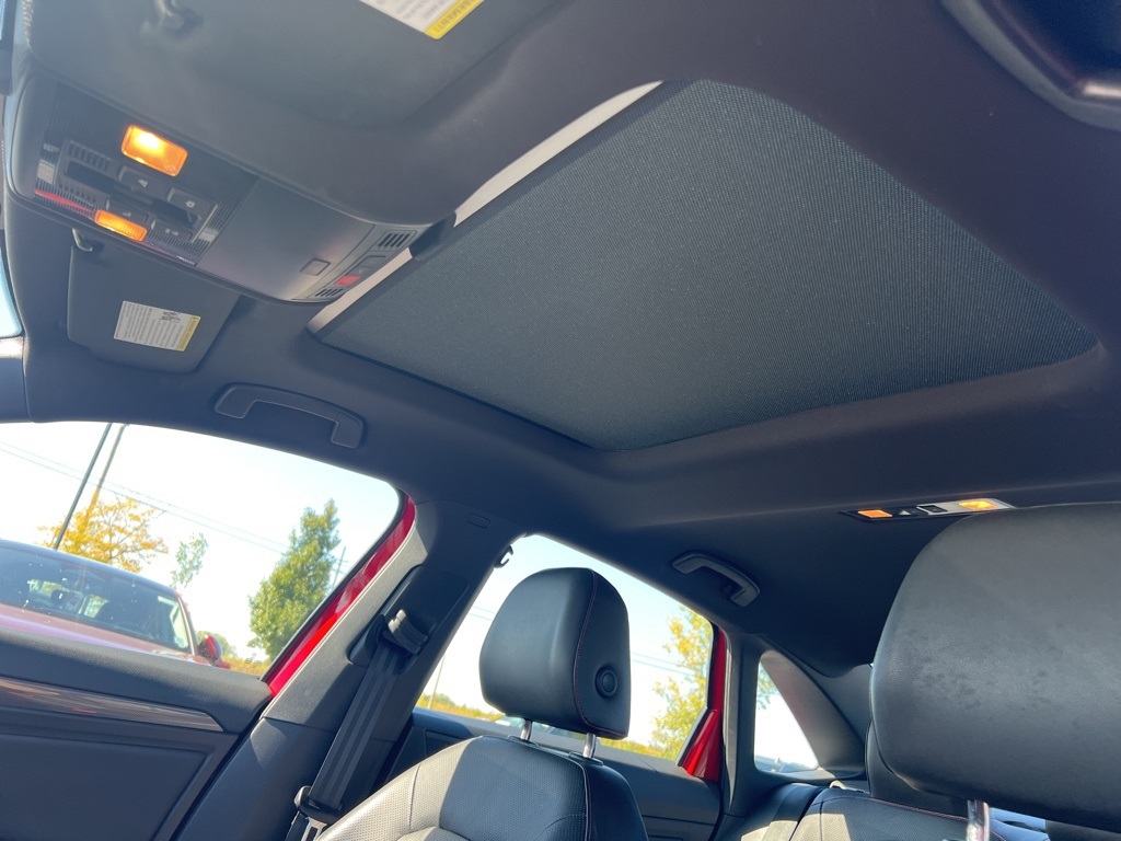 2019 Volkswagen Jetta GLI 2.0T Autobahn photo 2