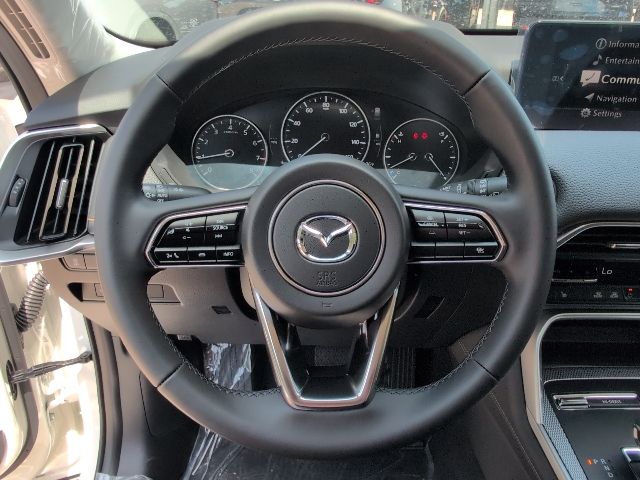 2025 Mazda CX-90 3.3 Turbo Preferred photo 17