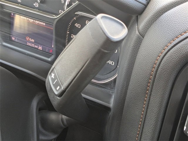 2021 Gmc Sierra 2500 HD AT4 photo 27