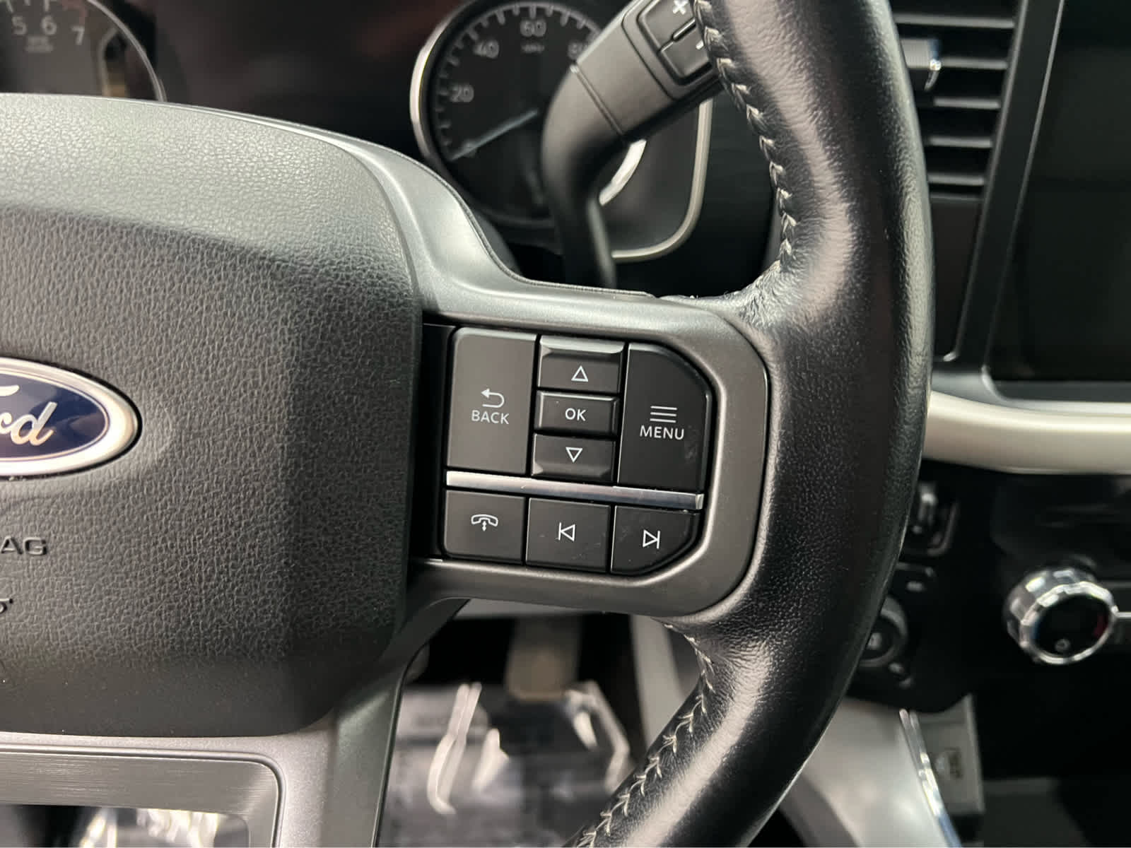 2021 Ford F-150 XLT photo 20
