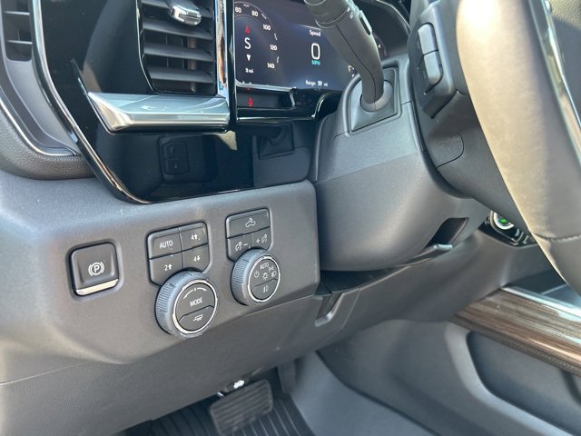 2026 Chevrolet Silverado 1500 LT Trail Boss photo 17