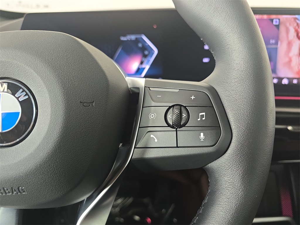 2025 Bmw X1 XDrive28i photo 17