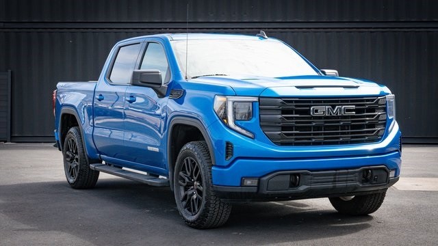 Used GMC Sierra for Sale in North Logan | Mountain West Auto