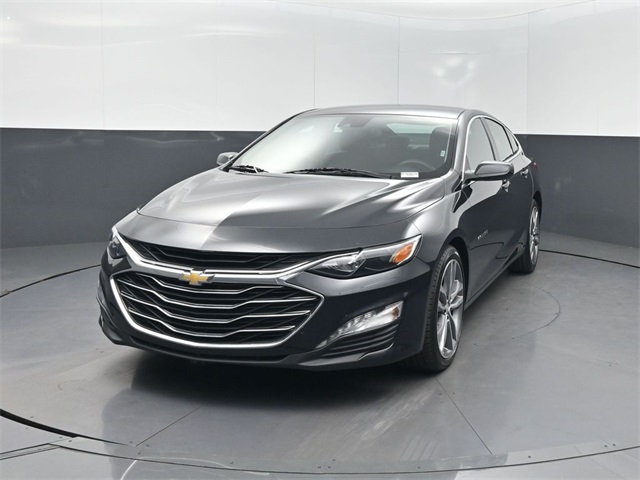 2023 Chevrolet Malibu 1LT's photo