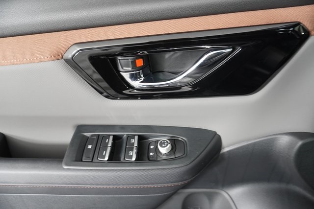 2025 Subaru Forester Sport photo 10