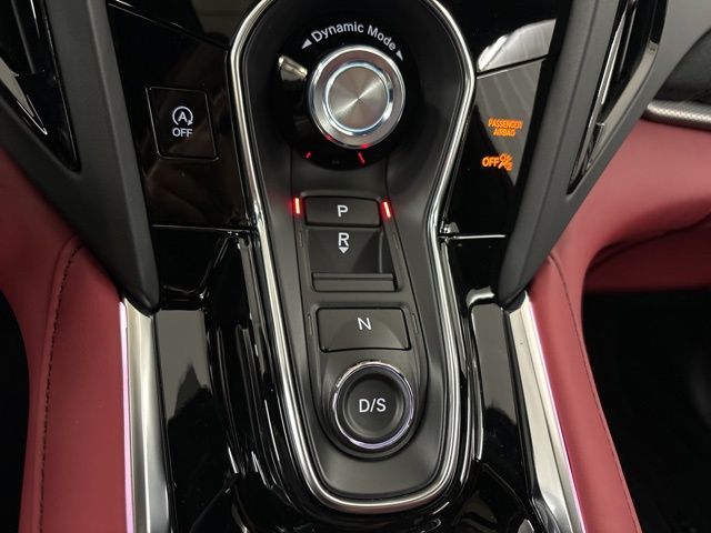 2025 Acura RDX A-Spec Advance photo 21