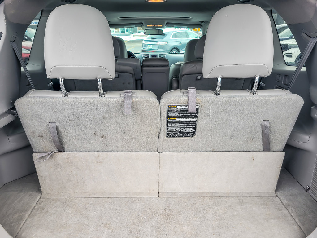 2013 TOYOTA HIGHLANDER - Image 22