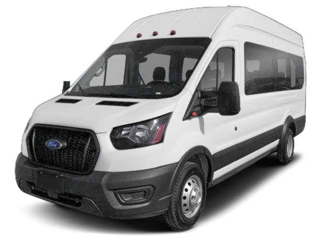 2023 Ford Transit Passenger Van XL's photo