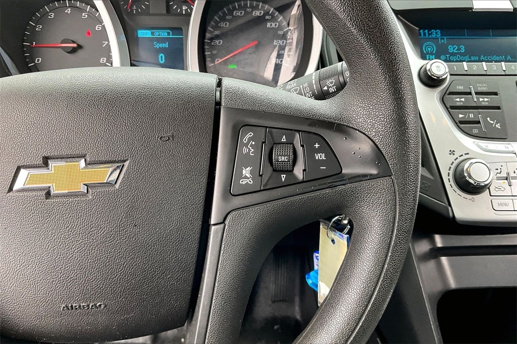 2015 CHEVROLET EQUINOX - Image 16