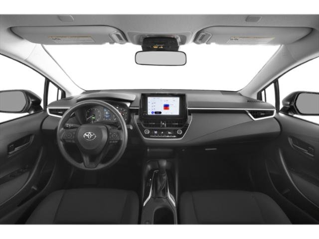 2025 Toyota Corolla Hybrid LE photo 5