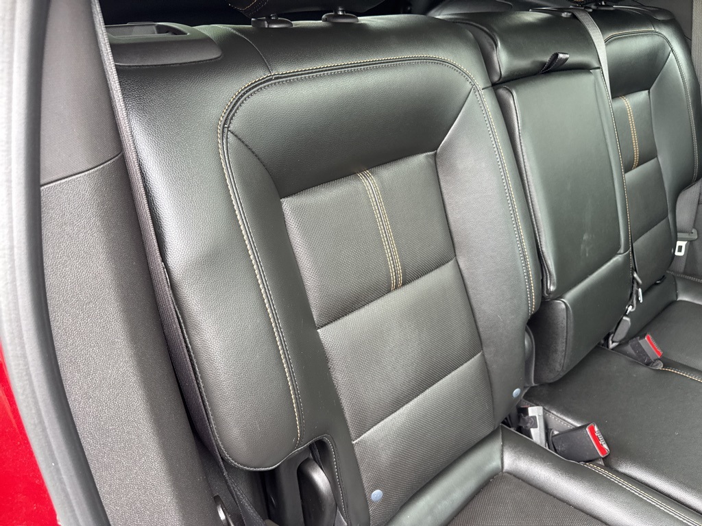 2023 Chevrolet Equinox Premier photo 28