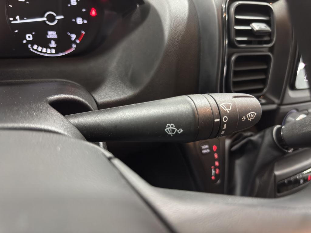 2025 Ram ProMaster 2500 photo 18