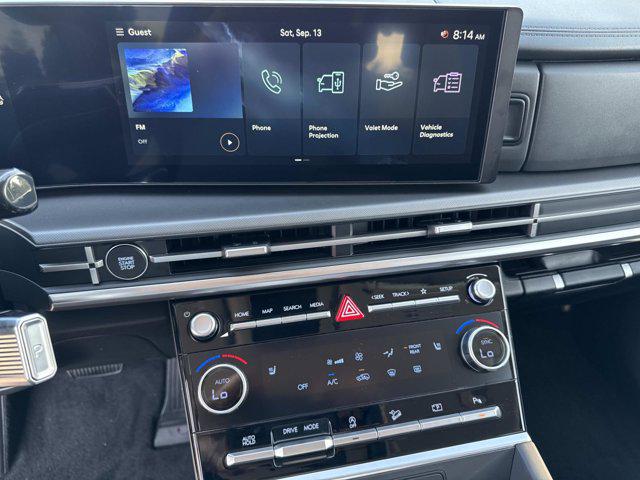 2026 Hyundai Santa Fe SEL photo 26