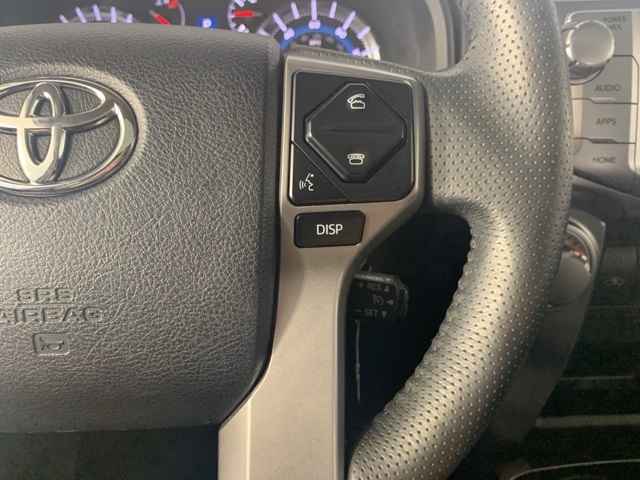 2019 Toyota 4Runner SR5 Premium photo 16