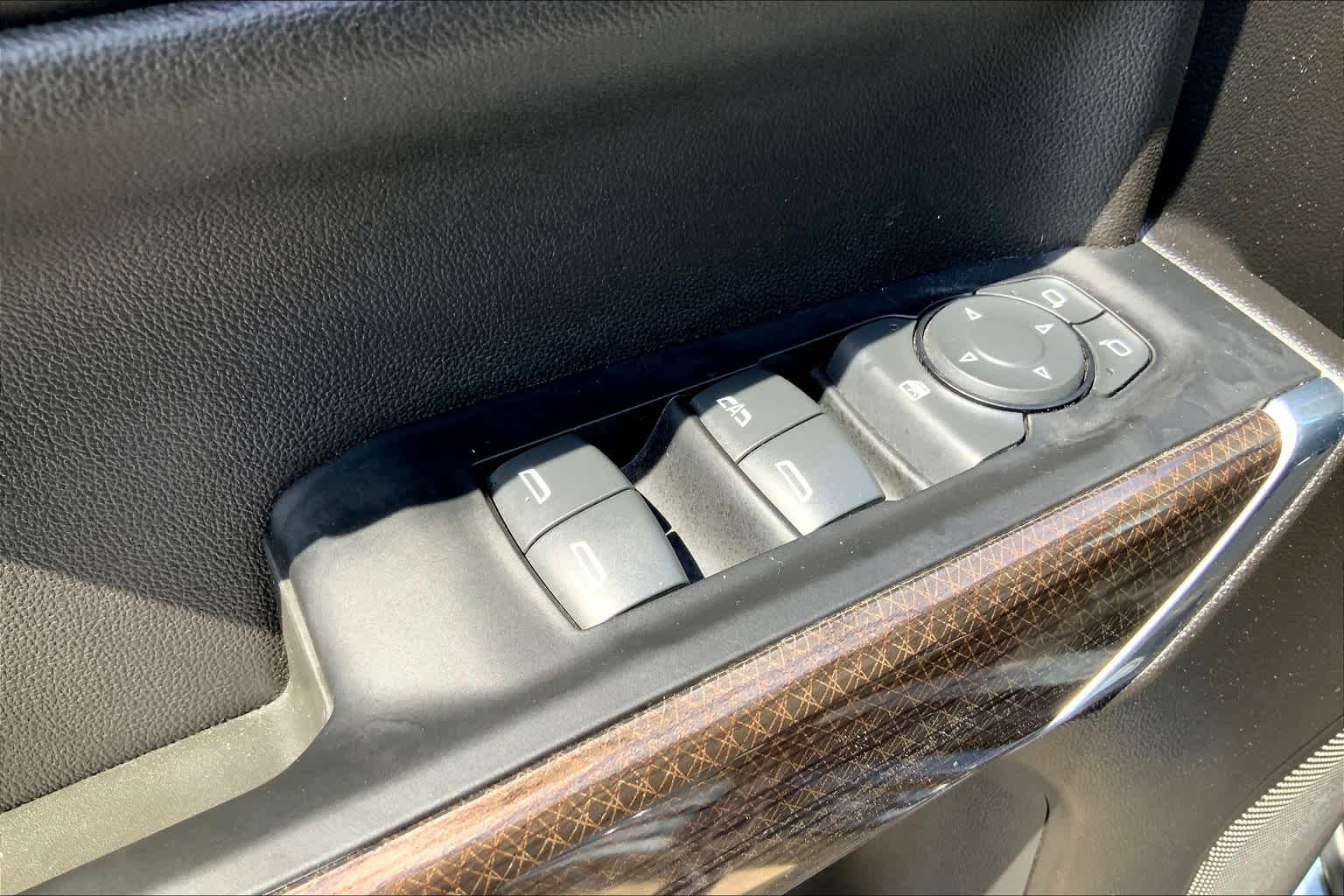 2021 Chevrolet Silverado 1500 LT photo 33