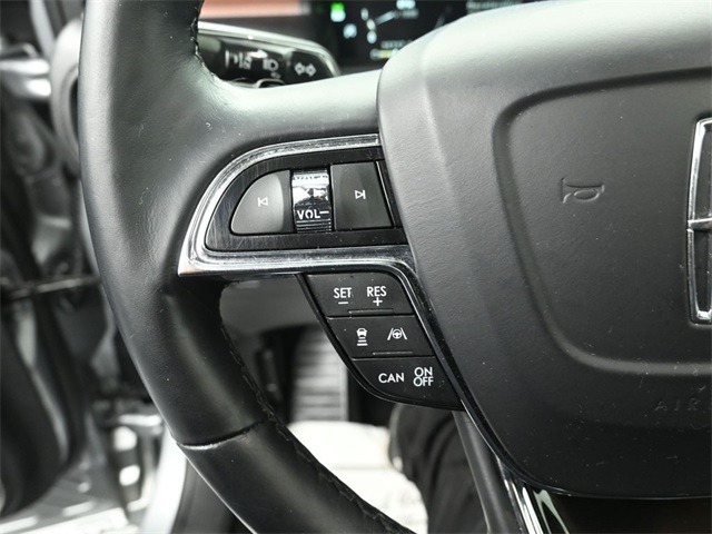 2022 LINCOLN NAUTILUS - Image 17