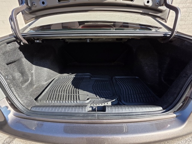 2010 Honda Civic LX photo 18