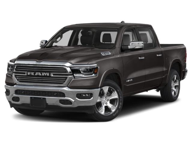 2019 RAM Ram 1500 Pickup Laramie's photo